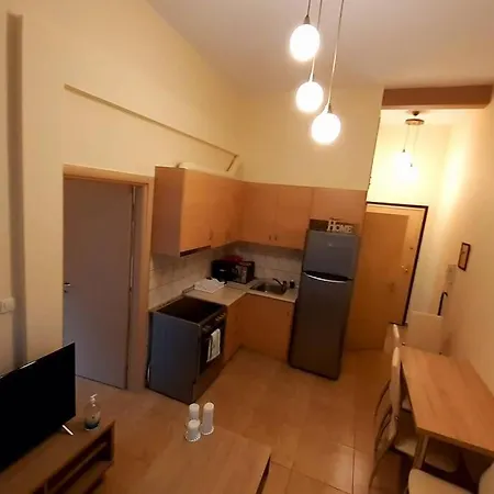 Διαμέρισμα Dreamy Center 1 Thesbnbgr Θεσσαλονίκη