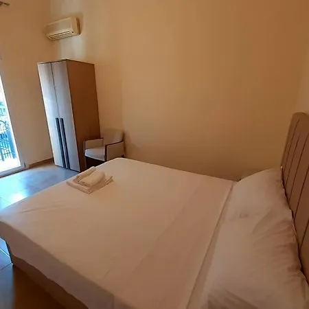 Dreamy Center 1 Thesbnbgr Θεσσαλονίκη